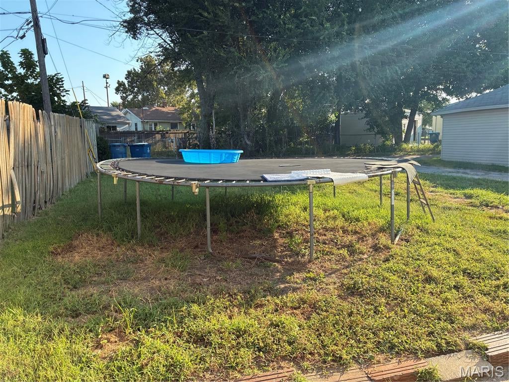 NOT IN A SUBDIVISION - Residential