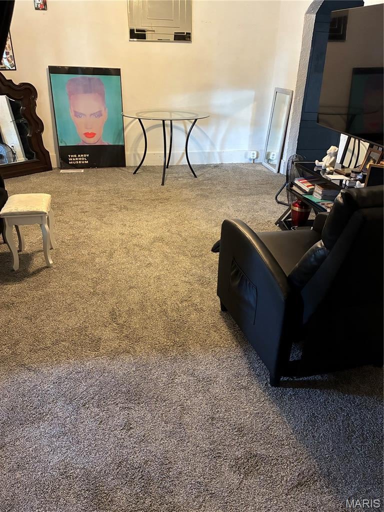 NOT IN A SUBDIVISION - Residential