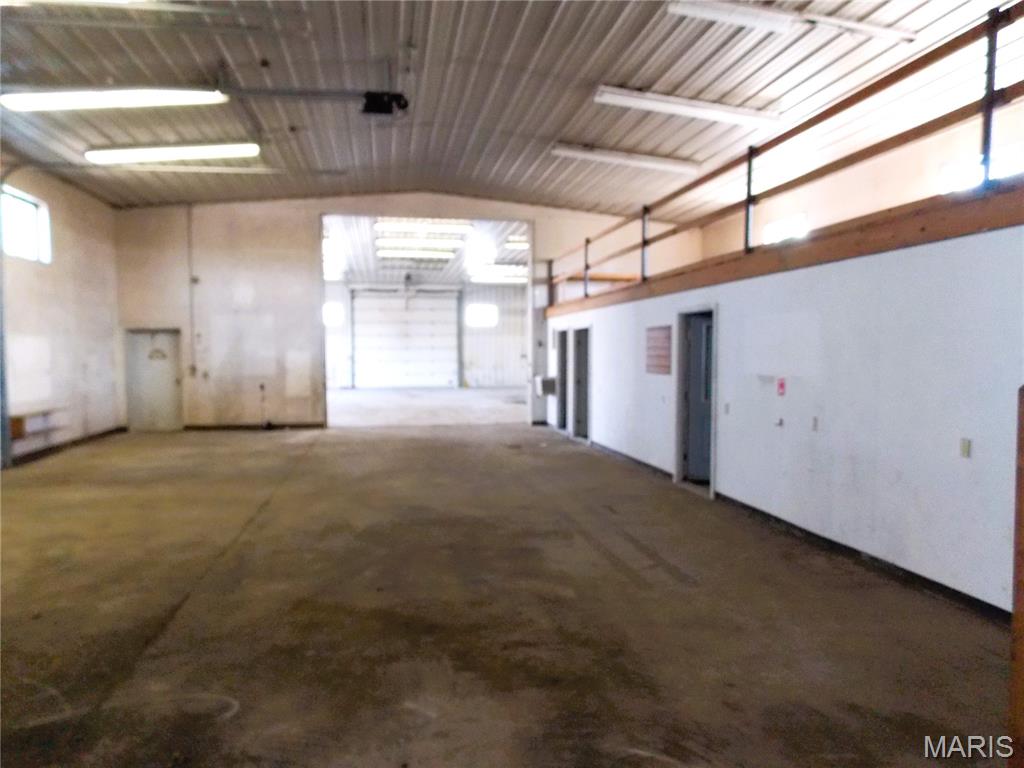 NA - Commercial Sale