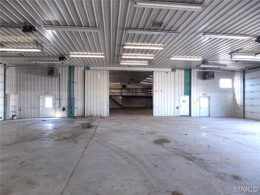 NA - Commercial Sale