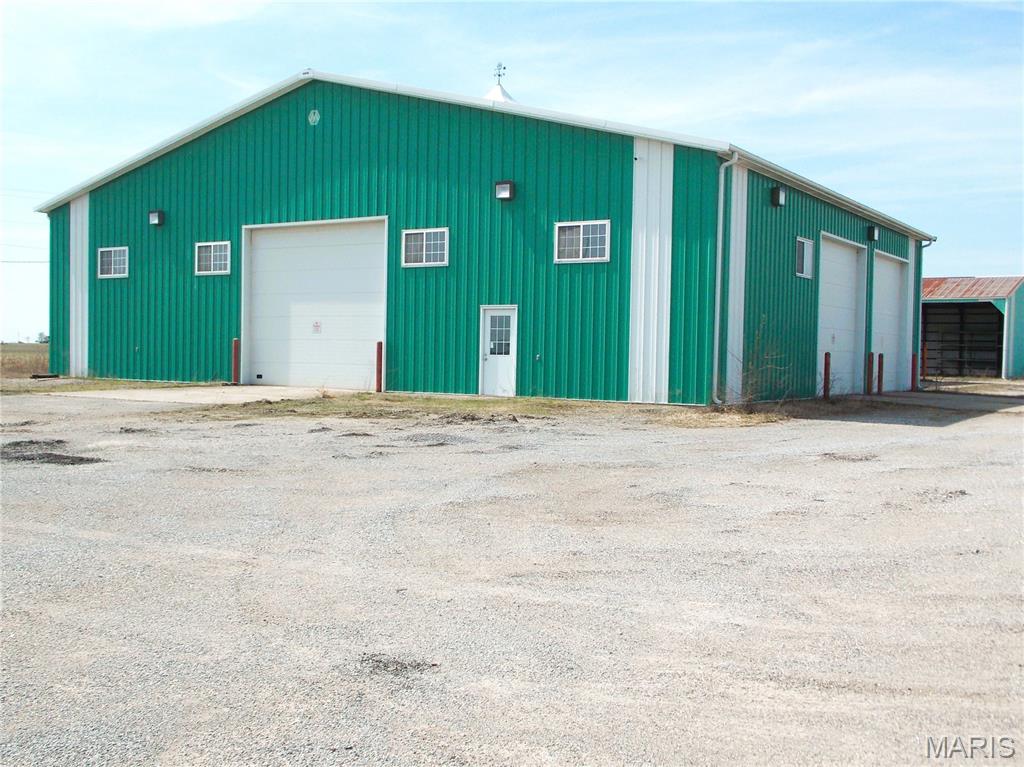 NA - Commercial Sale