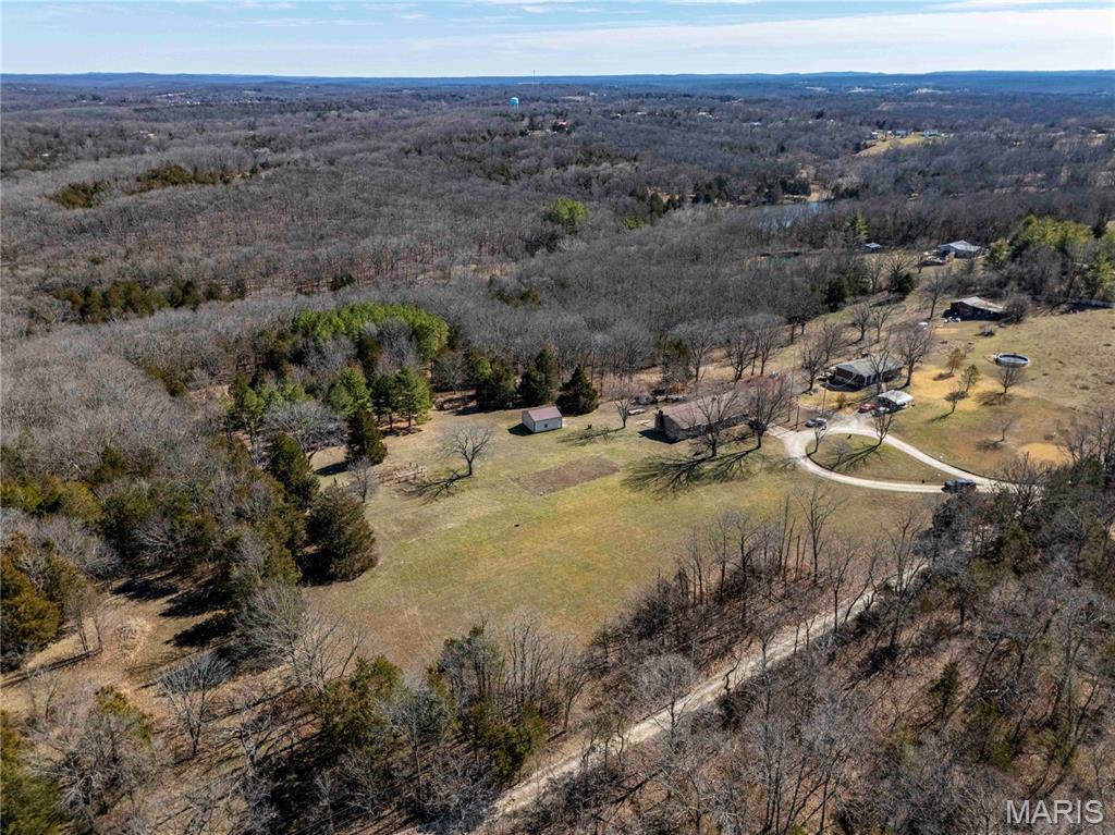 Loucks Manor - Farm