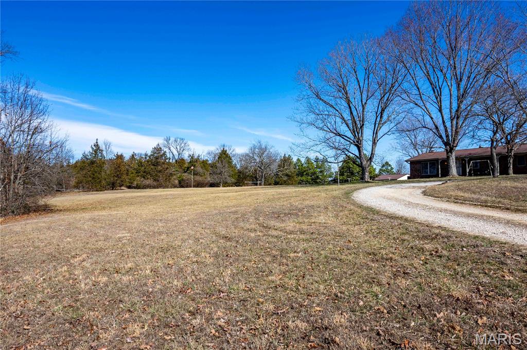 Loucks Manor - Farm