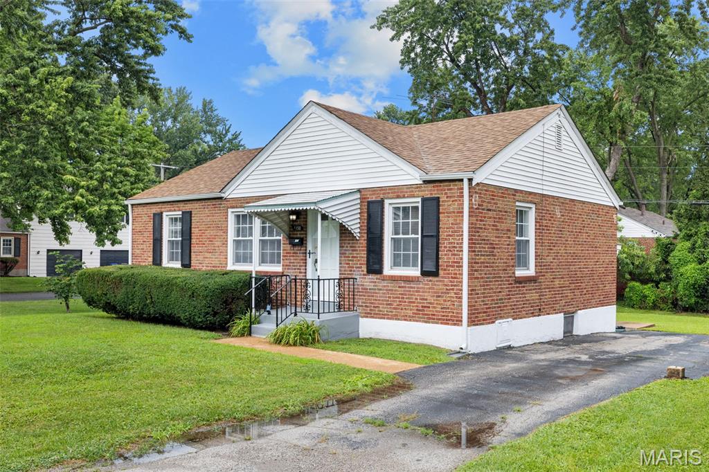 Duchesne First Add - Residential