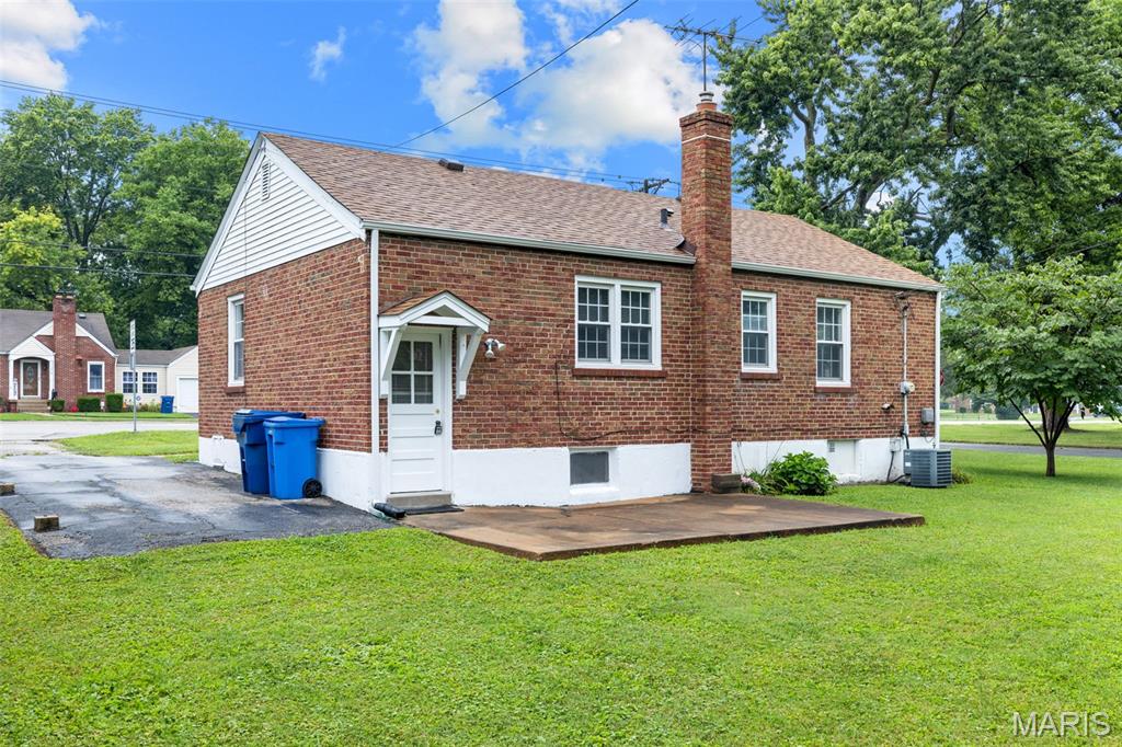 Duchesne First Add - Residential