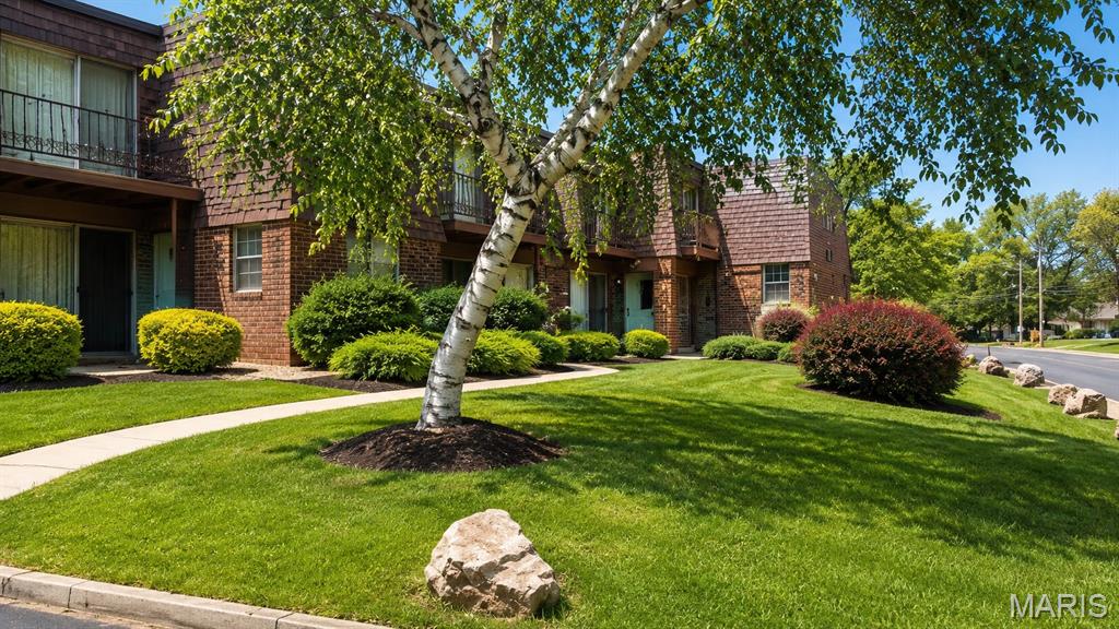 What an exceptional opportunity to acquire a 96-unit, five-building apartment complex with strong potential for an investor seeking to expand and build long-term wealth. This property offers a mixture of one and two-bedroom units and is strategically located near major transportation, employment, education, retail, and recreational amenities.

Conveniently located just minutes from 1-70, North Hanley MetroLink, and St. Louis Lambert International Airport, providing easy access throughout the St. Louis metropolitan area. Nearby amenities include St. Louis Community College-Florissant Valley, Schnucks, Walgreens and other essential retail and services. Residents can also enjoy nearby January-Wabash Memorial Park, featuring a lake, walking trails, and outdoor recreational opportunities.

This property represents a compelling opportunity to acquire an established multifamily asset in a strategic St. Louis County location. The property's scale, five-building configuration established residential community, and proximity to major transportation, retail, education, and recreational amenities create a strong foundation for long-term investment value and portfolio growth. An attractive acquisition for investors seeking a substantial multifamily asset with an established presence in the St. Louis market and the potential to generate lasting value through ownership.