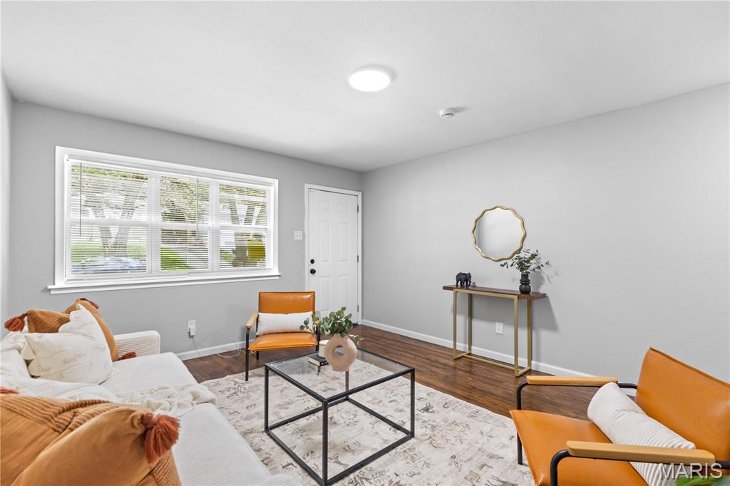 Castle Point Unit 3 - Residential
