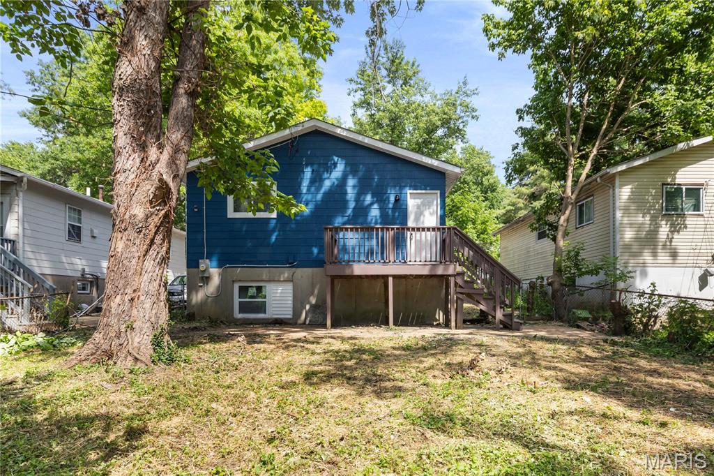 Castle Point Unit 3 - Residential
