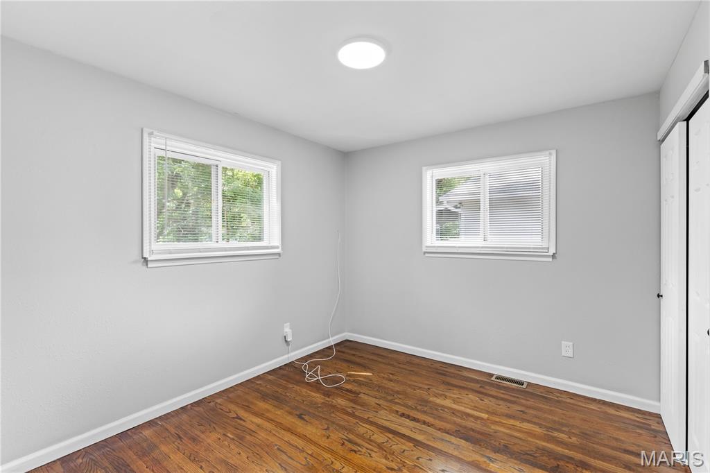 Castle Point Unit 3 - Residential