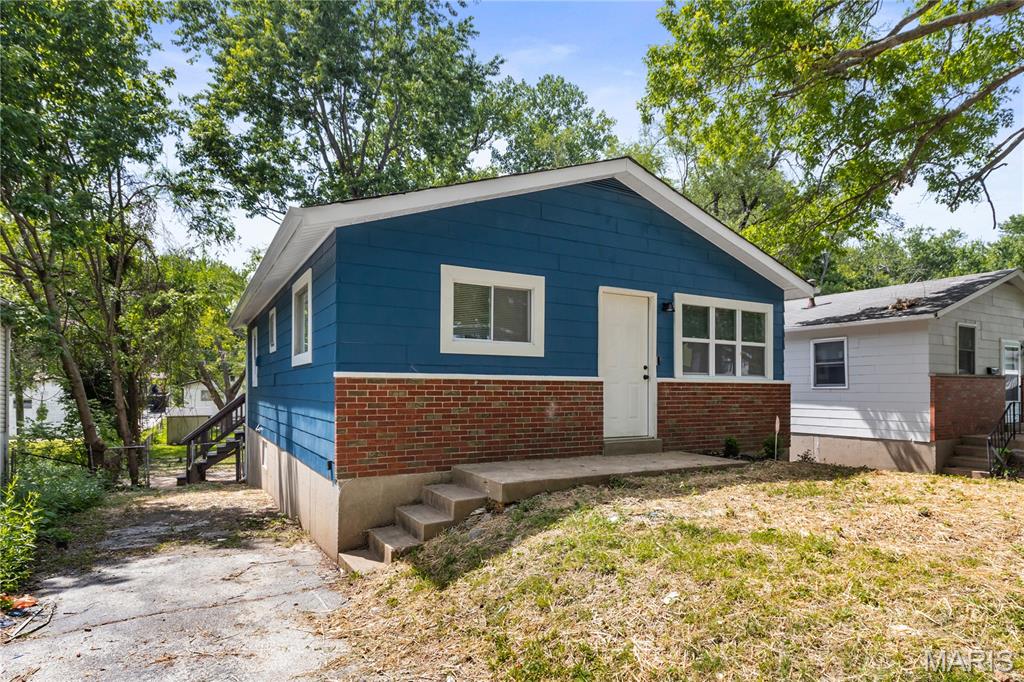 Castle Point Unit 3 - Residential