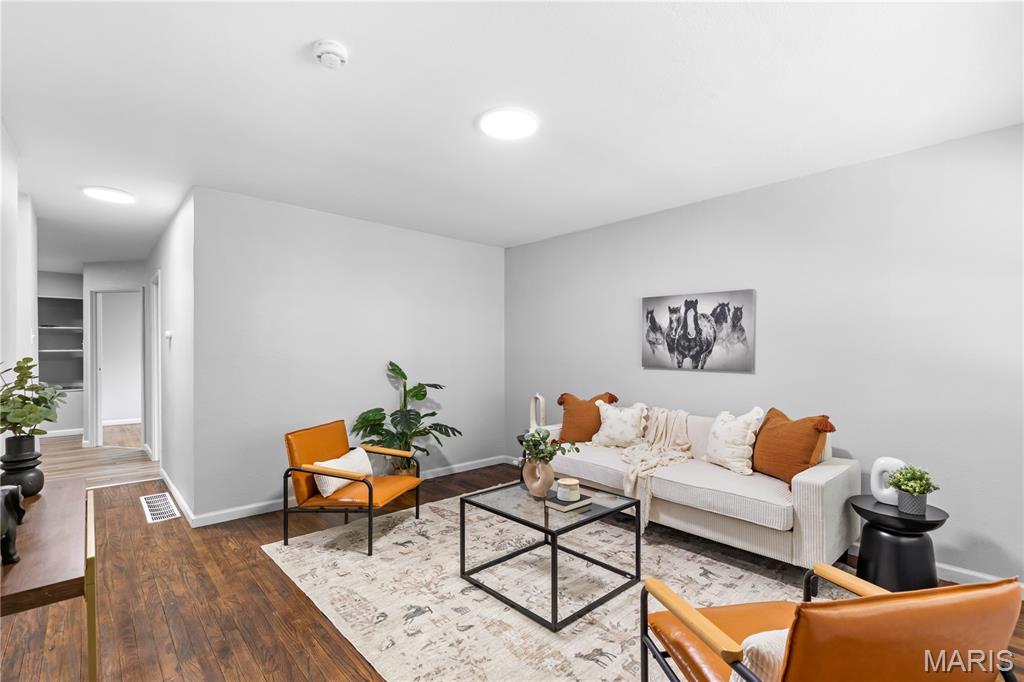 Castle Point Unit 3 - Residential