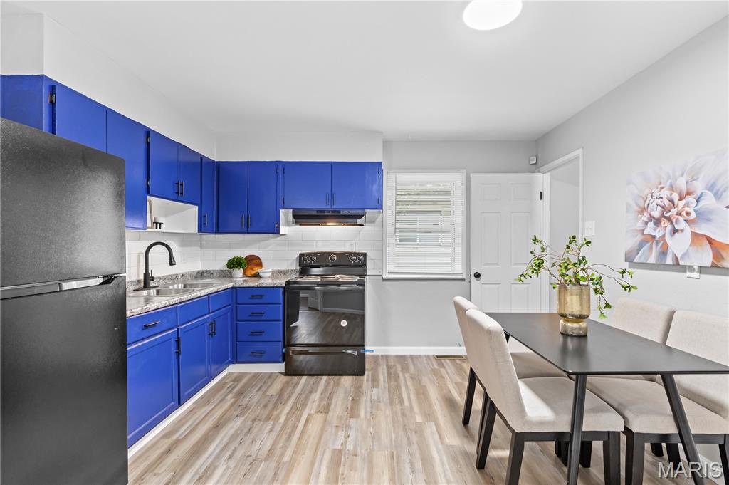 Castle Point Unit 3 - Residential