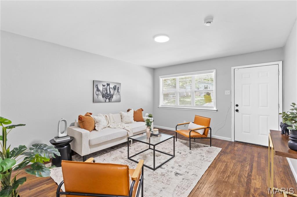Castle Point Unit 3 - Residential