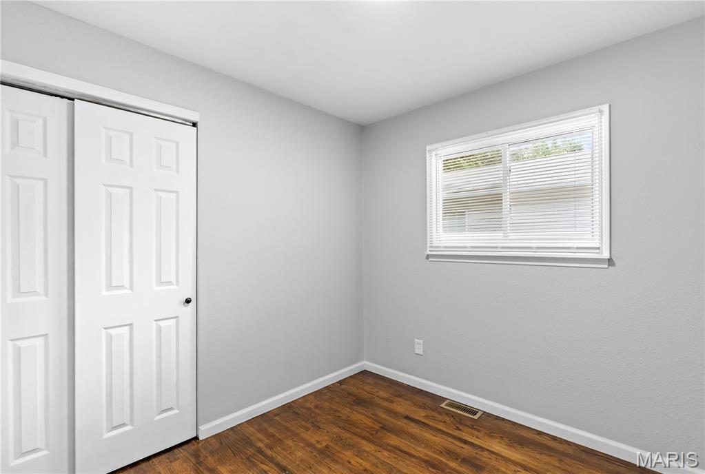 Castle Point Unit 3 - Residential