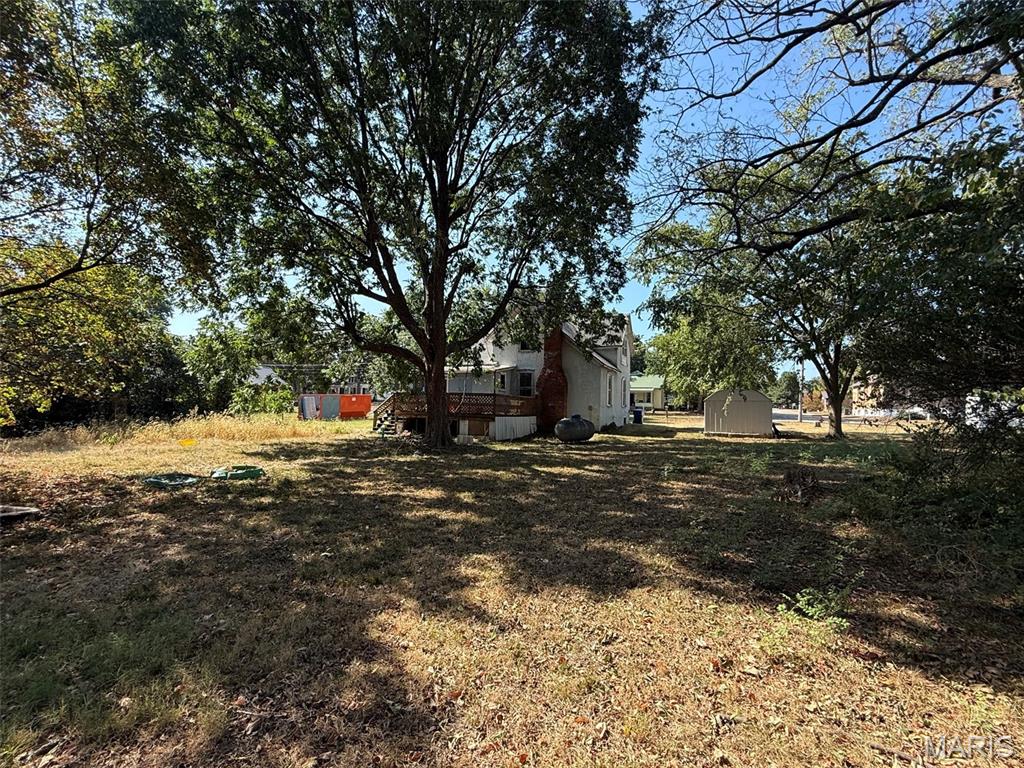 Lebanon Acreage - Residential