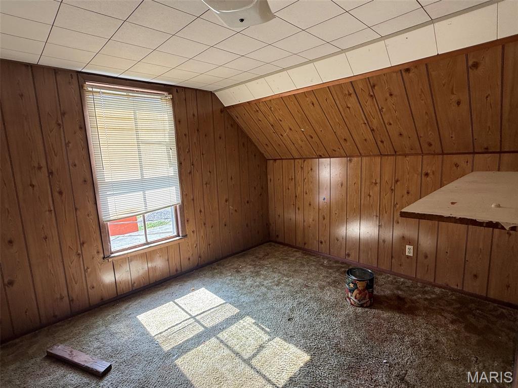Lebanon Acreage - Residential
