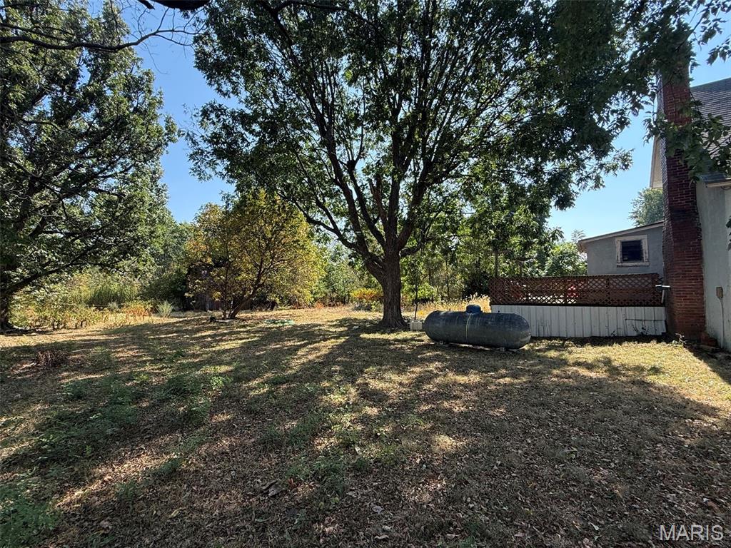 Lebanon Acreage - Residential