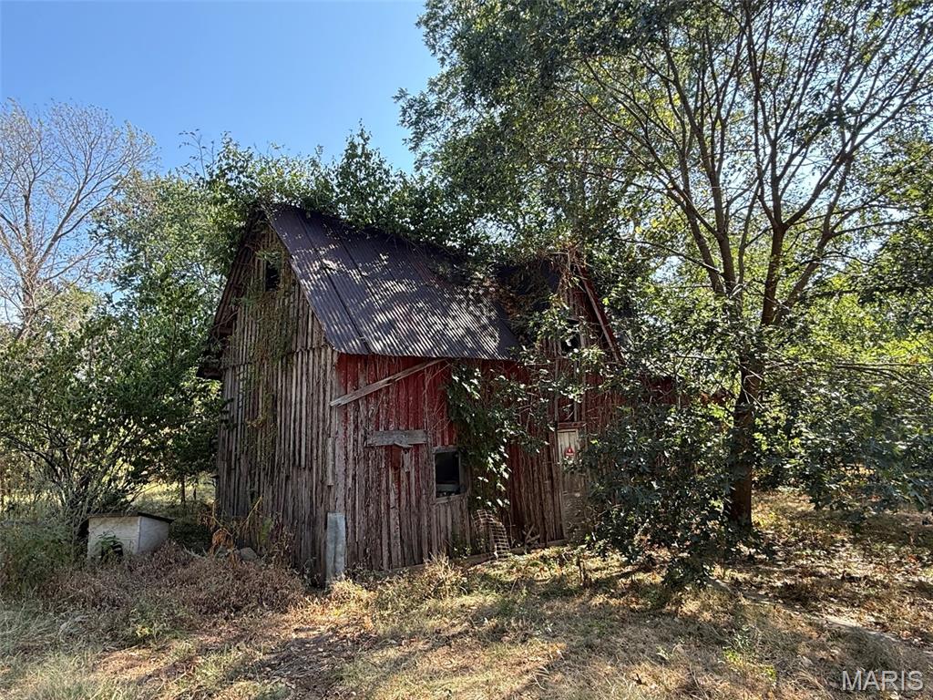 Lebanon Acreage - Residential