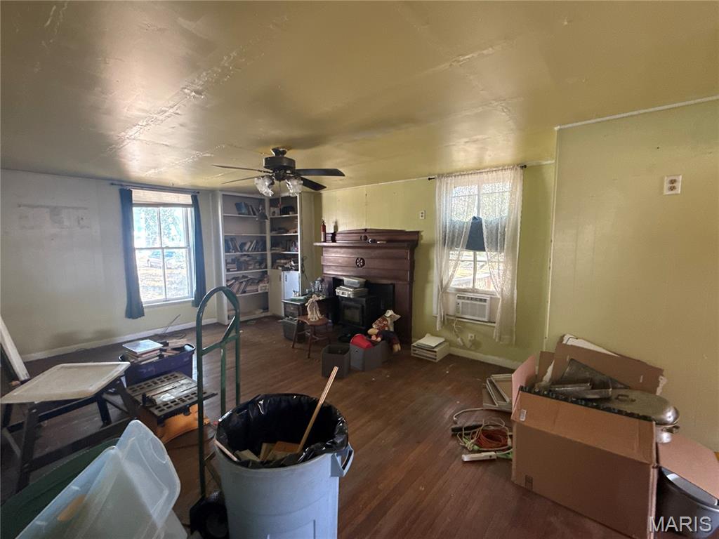 Lebanon Acreage - Residential