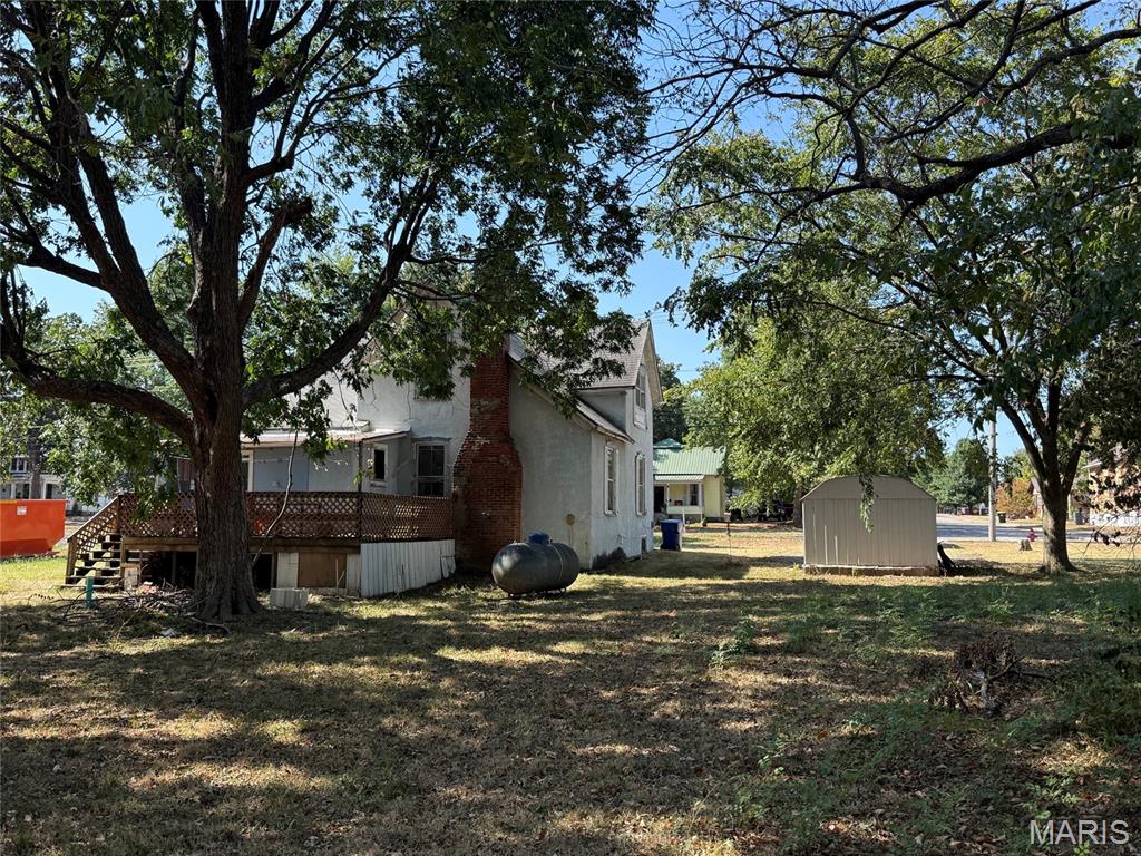 Lebanon Acreage - Residential