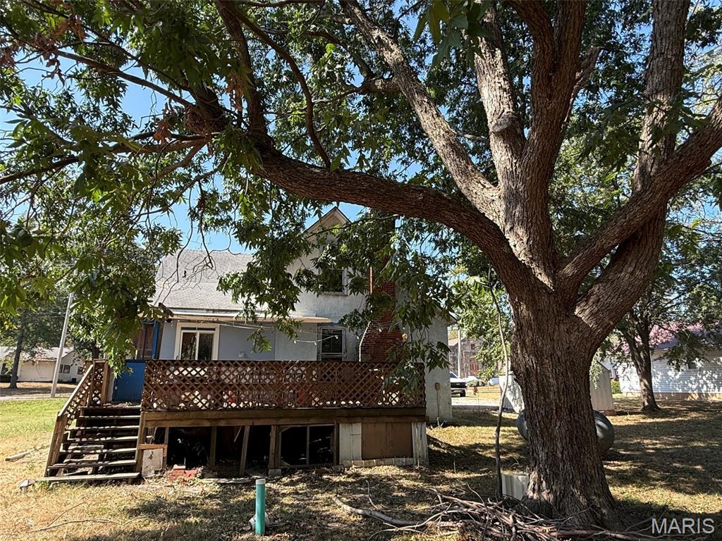 Lebanon Acreage - Residential