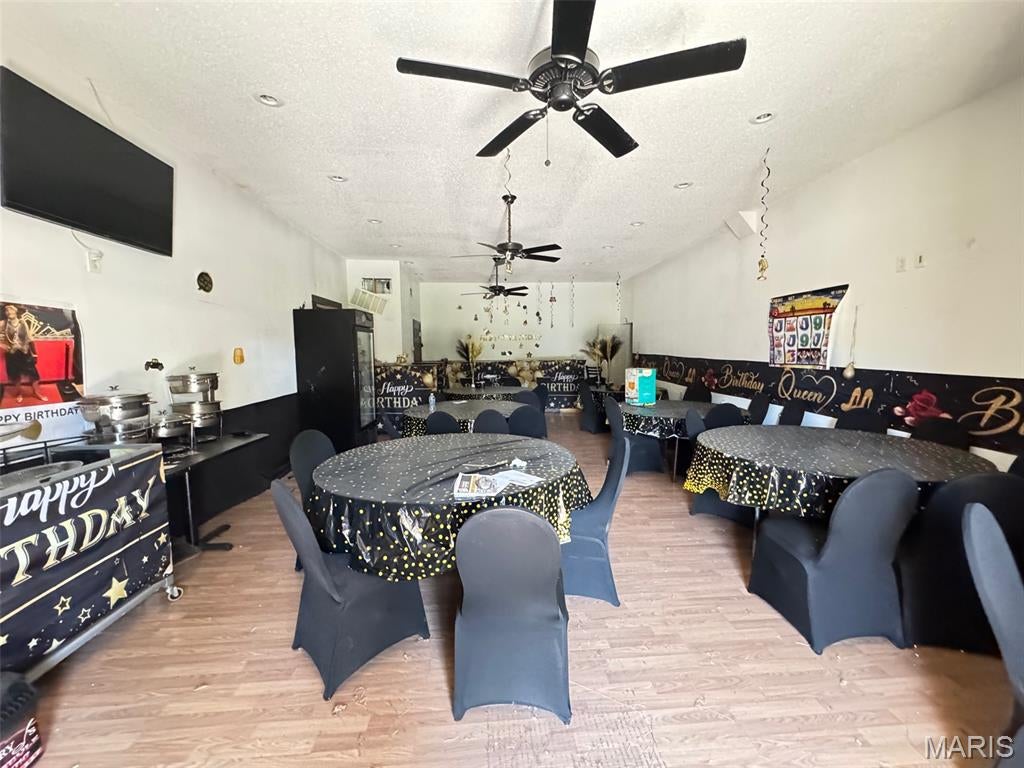 ROSEMONT HEIGHTS - Commercial Sale
