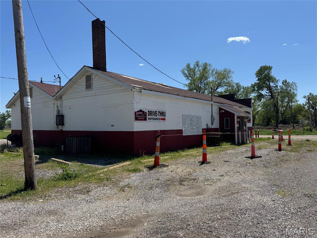 ROSEMONT HEIGHTS - Commercial Sale