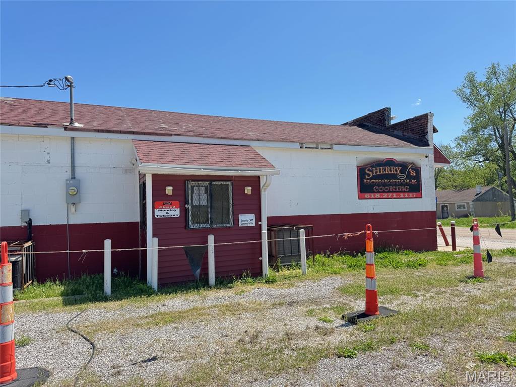 ROSEMONT HEIGHTS - Commercial Sale