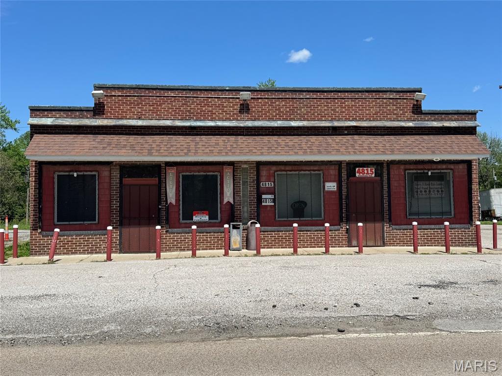 ROSEMONT HEIGHTS - Commercial Sale