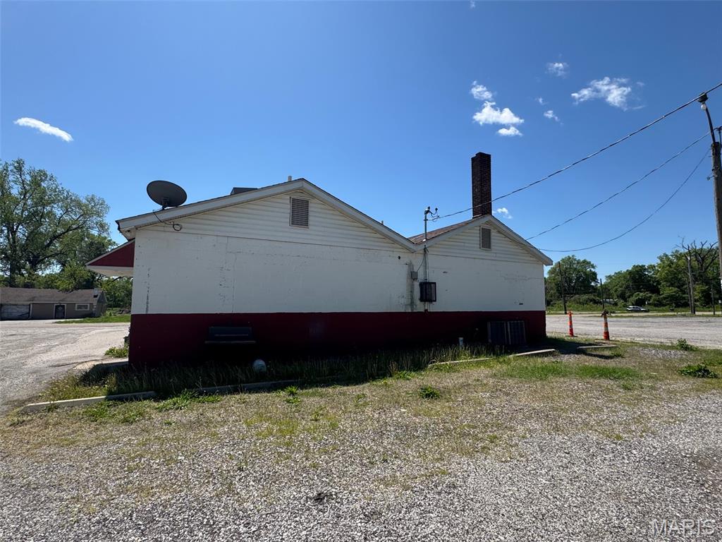 ROSEMONT HEIGHTS - Commercial Sale