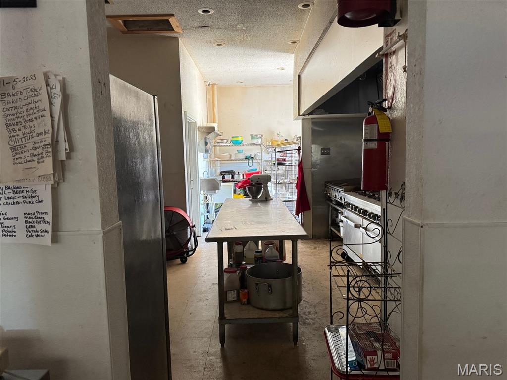ROSEMONT HEIGHTS - Commercial Sale