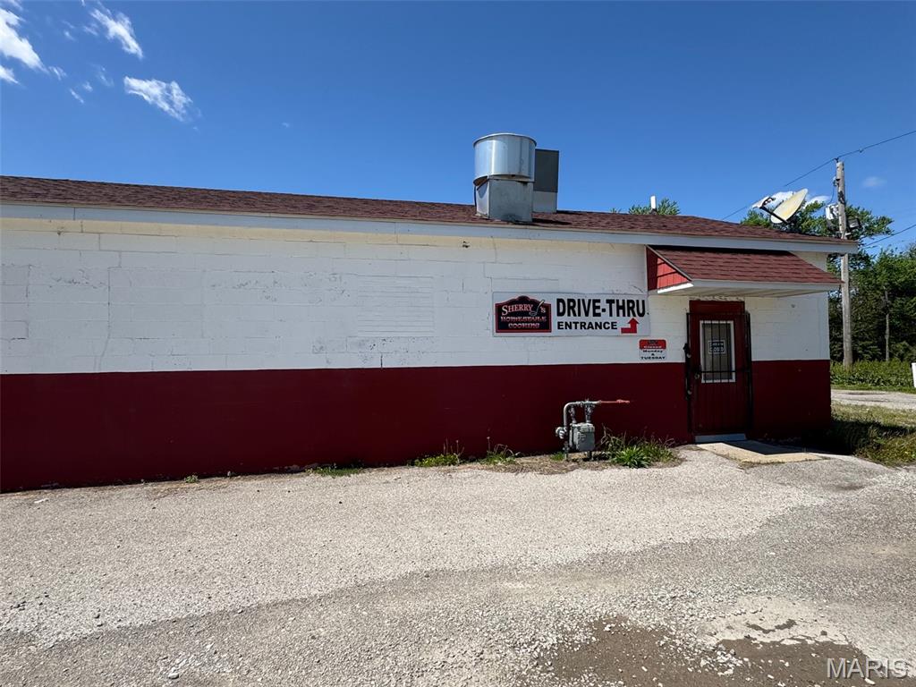 ROSEMONT HEIGHTS - Commercial Sale