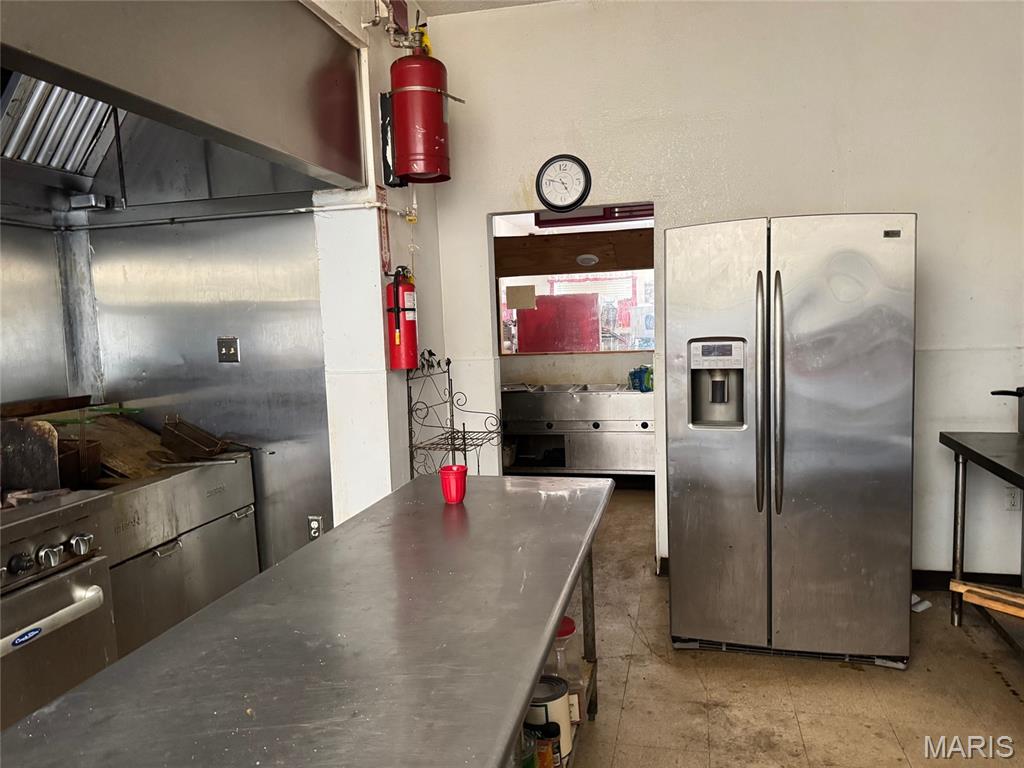 ROSEMONT HEIGHTS - Commercial Sale