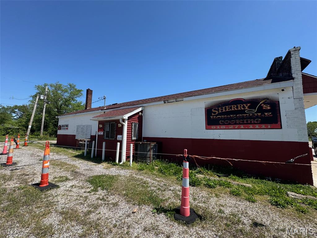 ROSEMONT HEIGHTS - Commercial Sale