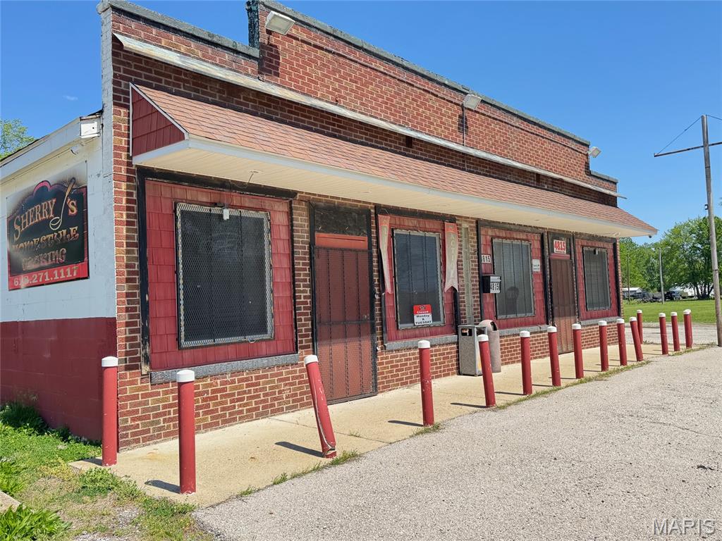 ROSEMONT HEIGHTS - Commercial Sale