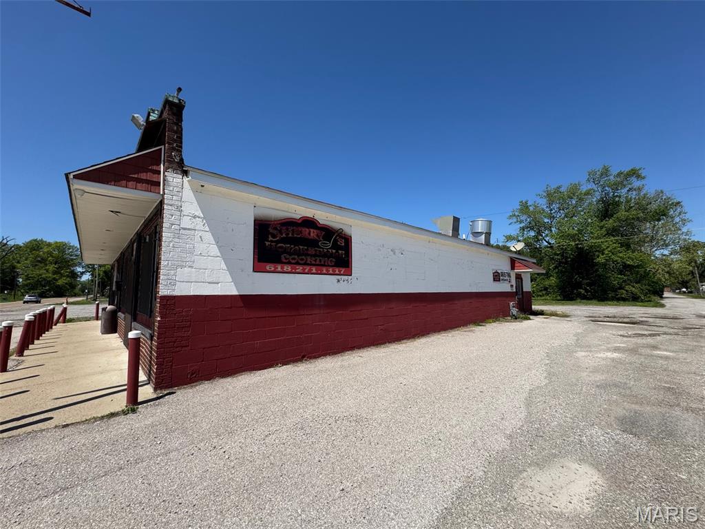 ROSEMONT HEIGHTS - Commercial Sale