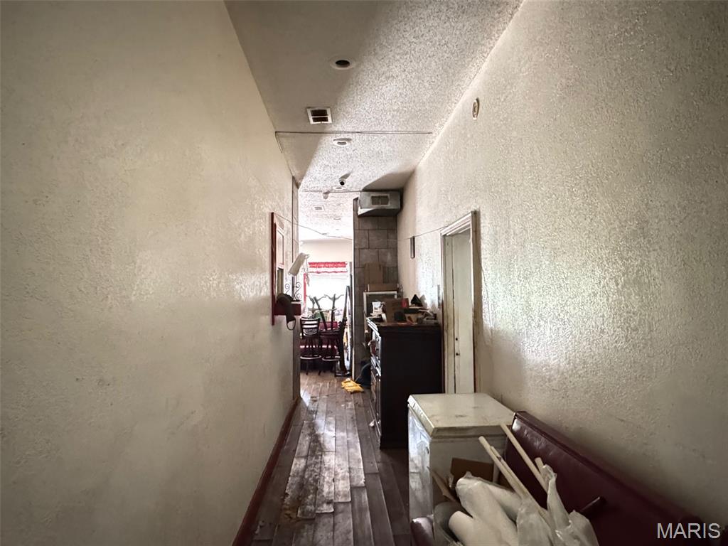 ROSEMONT HEIGHTS - Commercial Sale