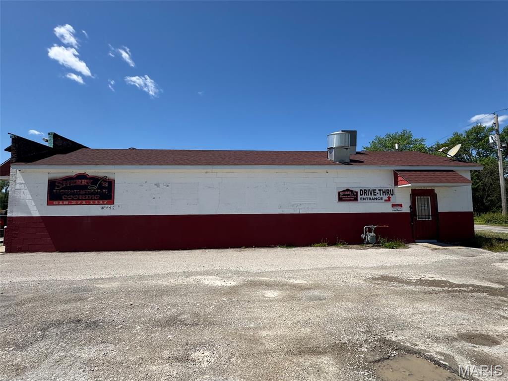 ROSEMONT HEIGHTS - Commercial Sale