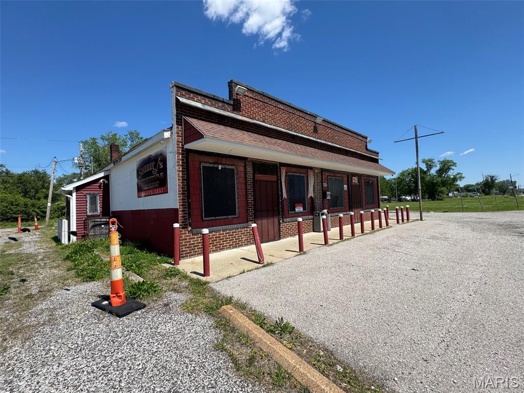 ROSEMONT HEIGHTS - Commercial Sale