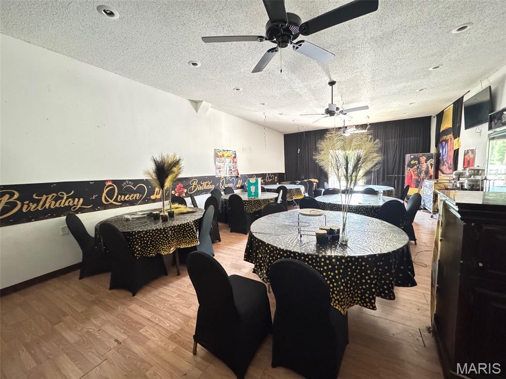 ROSEMONT HEIGHTS - Commercial Sale