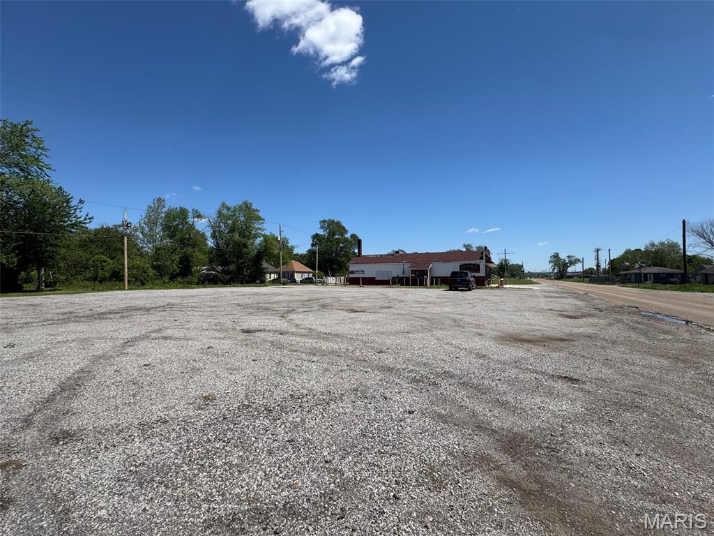 ROSEMONT HEIGHTS - Commercial Sale