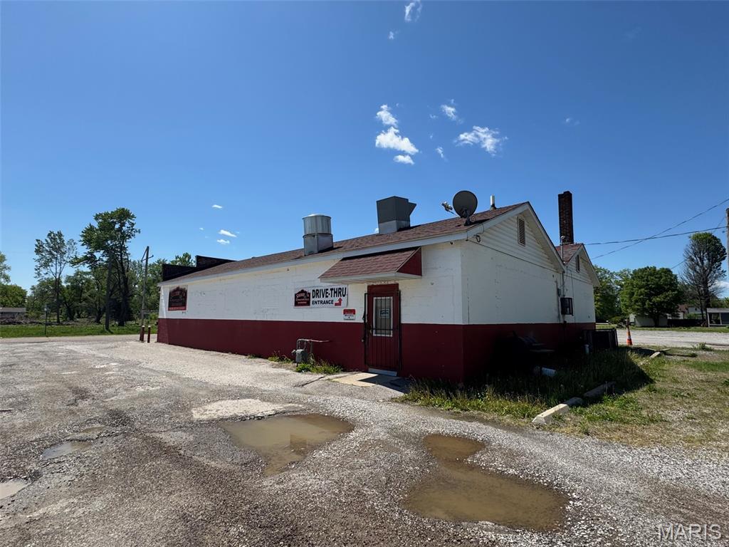 ROSEMONT HEIGHTS - Commercial Sale