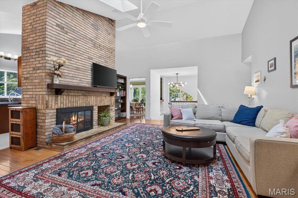 Ridgemont 5 - Residential