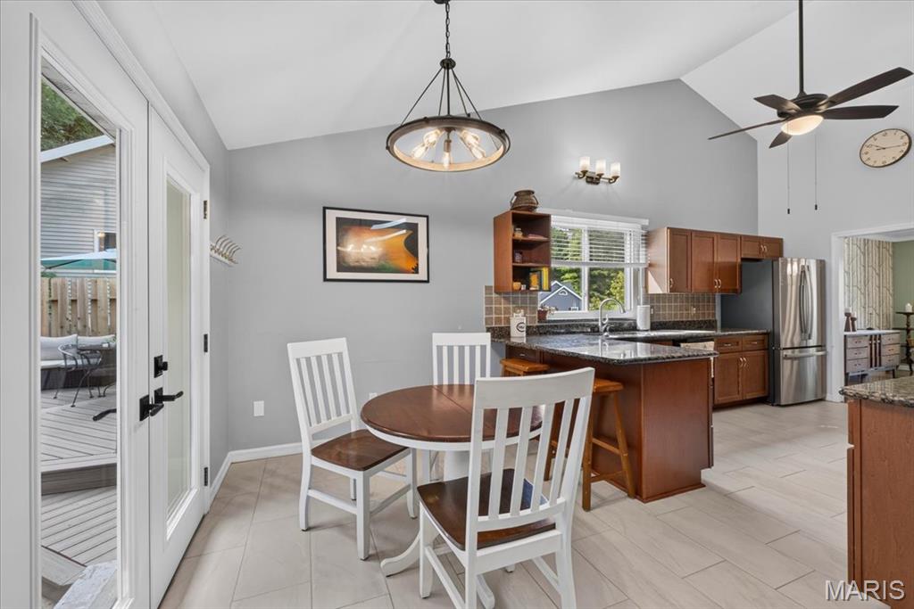Ridgemont 5 - Residential