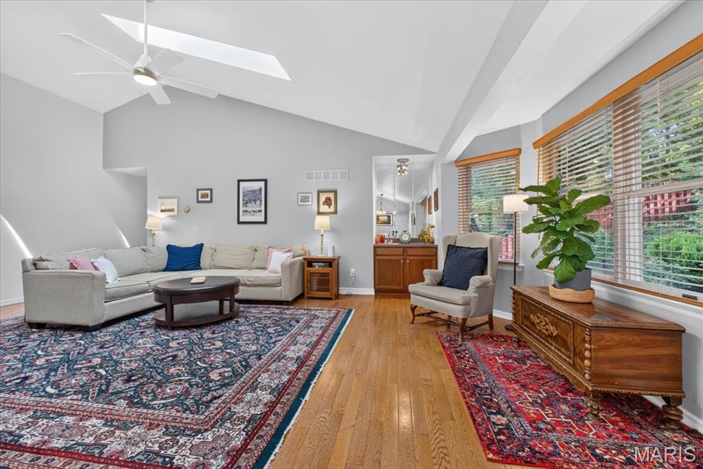 Ridgemont 5 - Residential