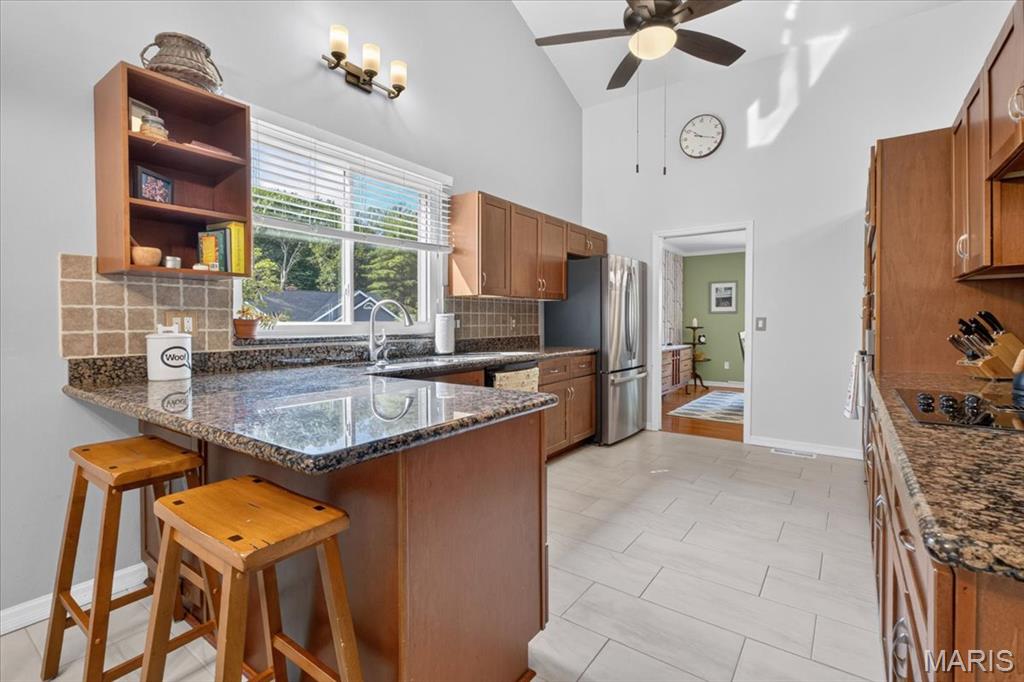 Ridgemont 5 - Residential