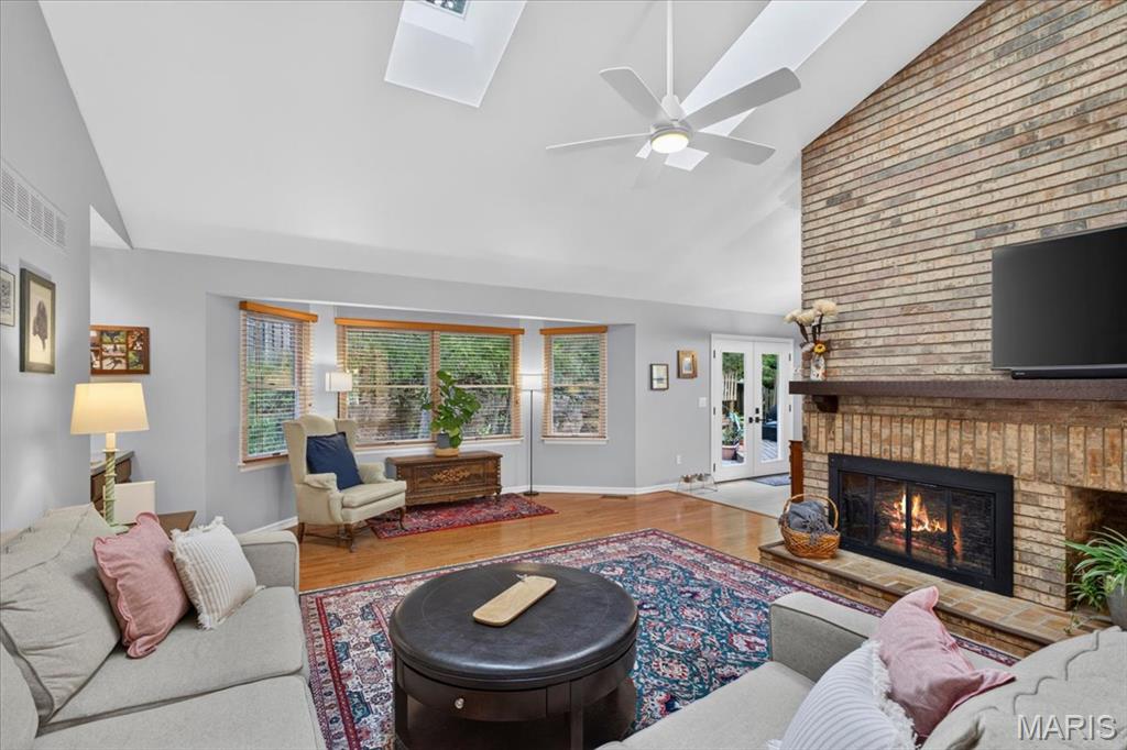 Ridgemont 5 - Residential