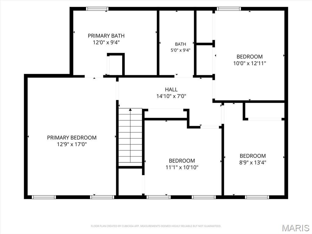 Le Chateaux #2 - Residential