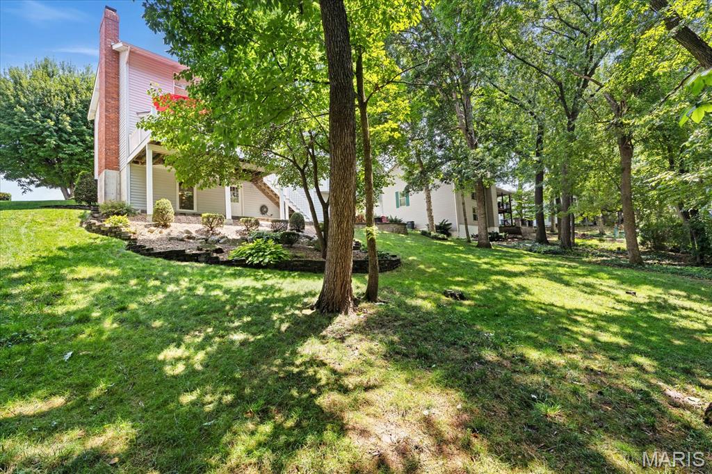 Le Chateaux #2 - Residential