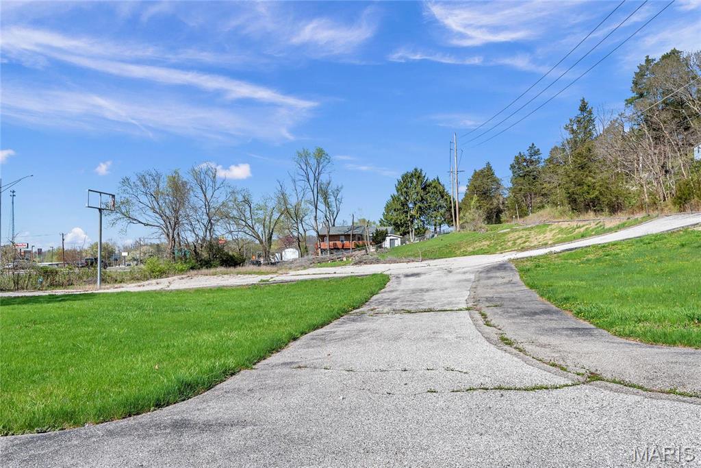 Weber Homestead Gardens - Commercial Sale